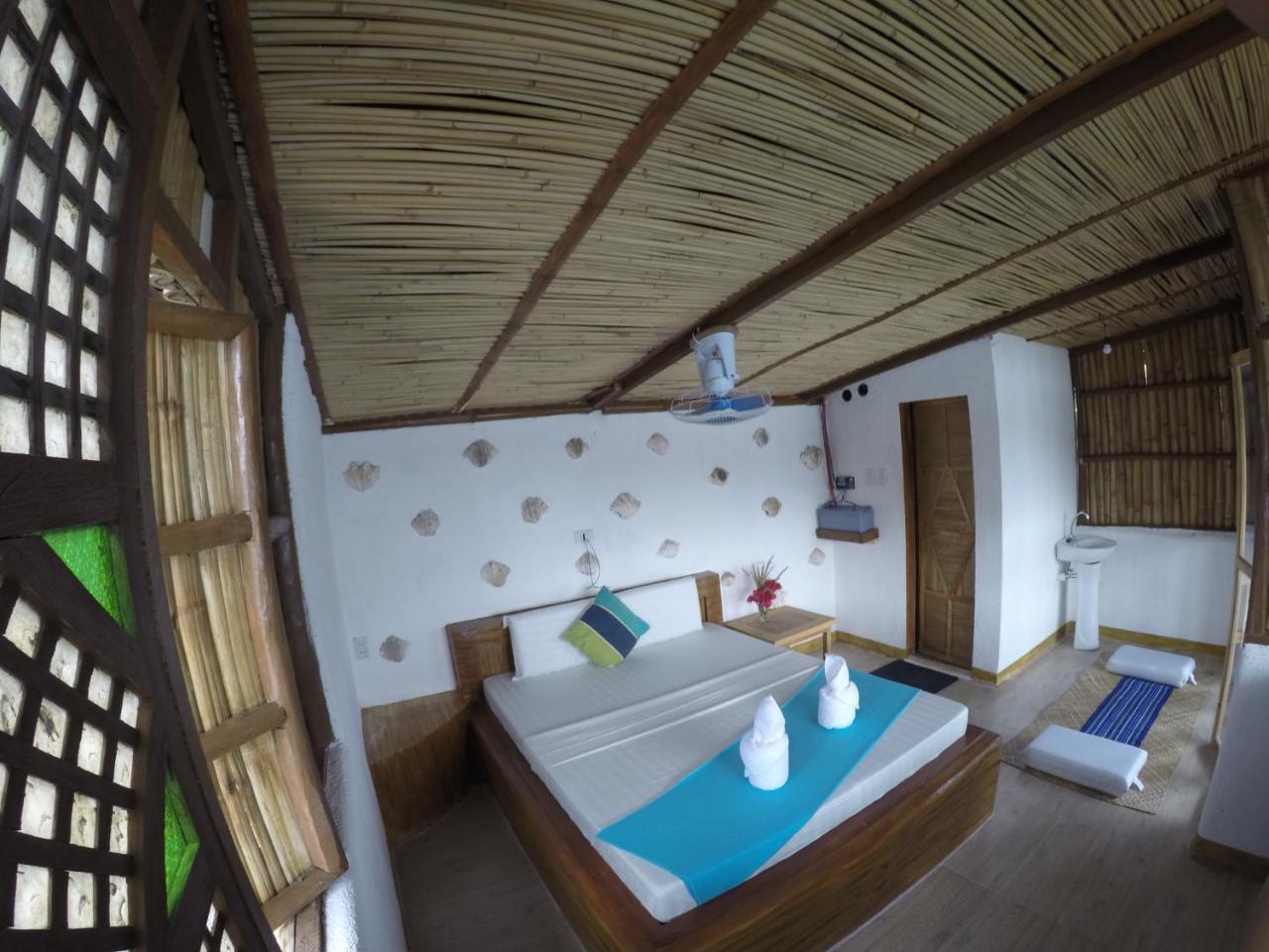 Borac Bay Bungalows Hotel And Resort מראה חיצוני תמונה