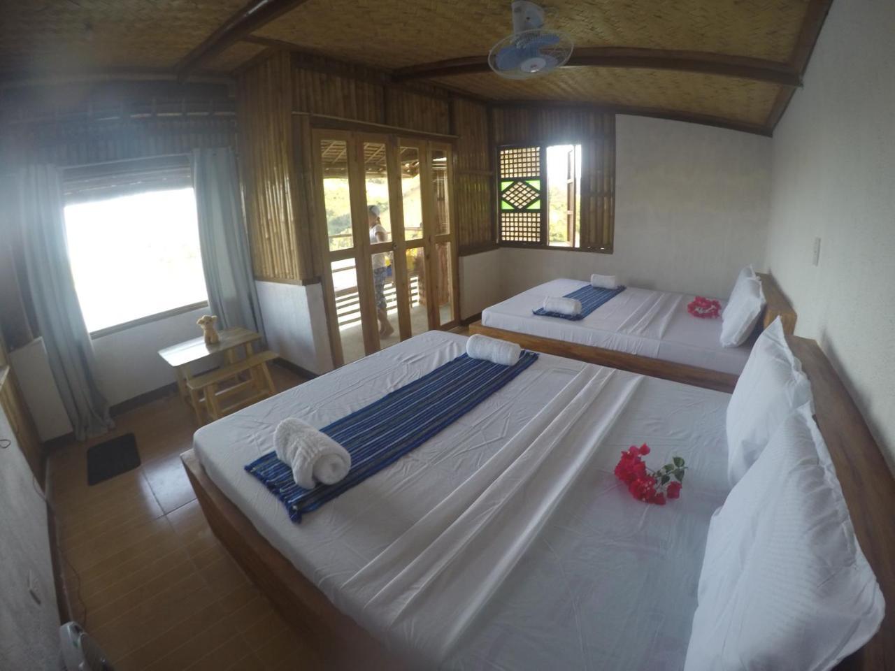Borac Bay Bungalows Hotel And Resort מראה חיצוני תמונה