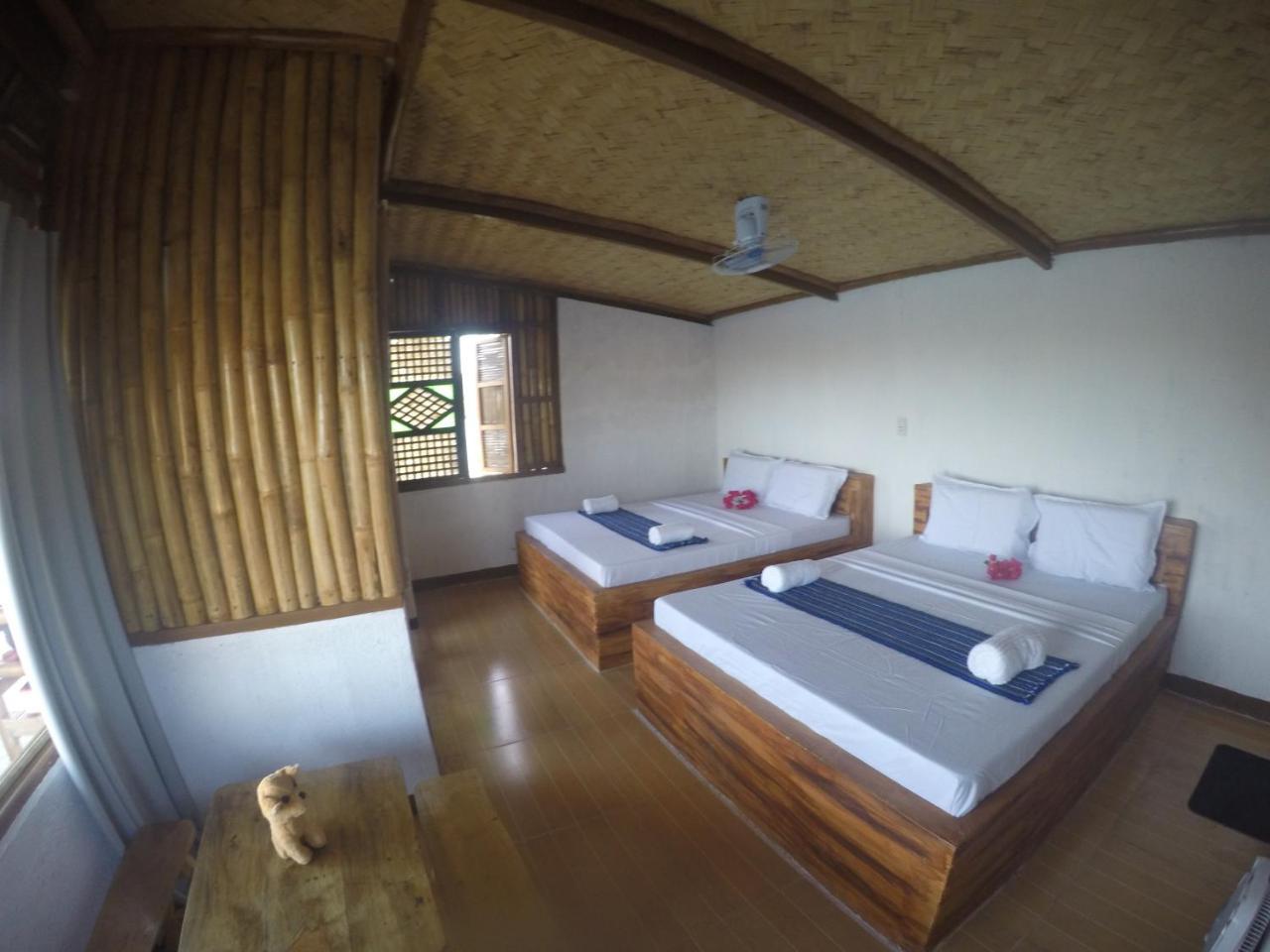 Borac Bay Bungalows Hotel And Resort מראה חיצוני תמונה