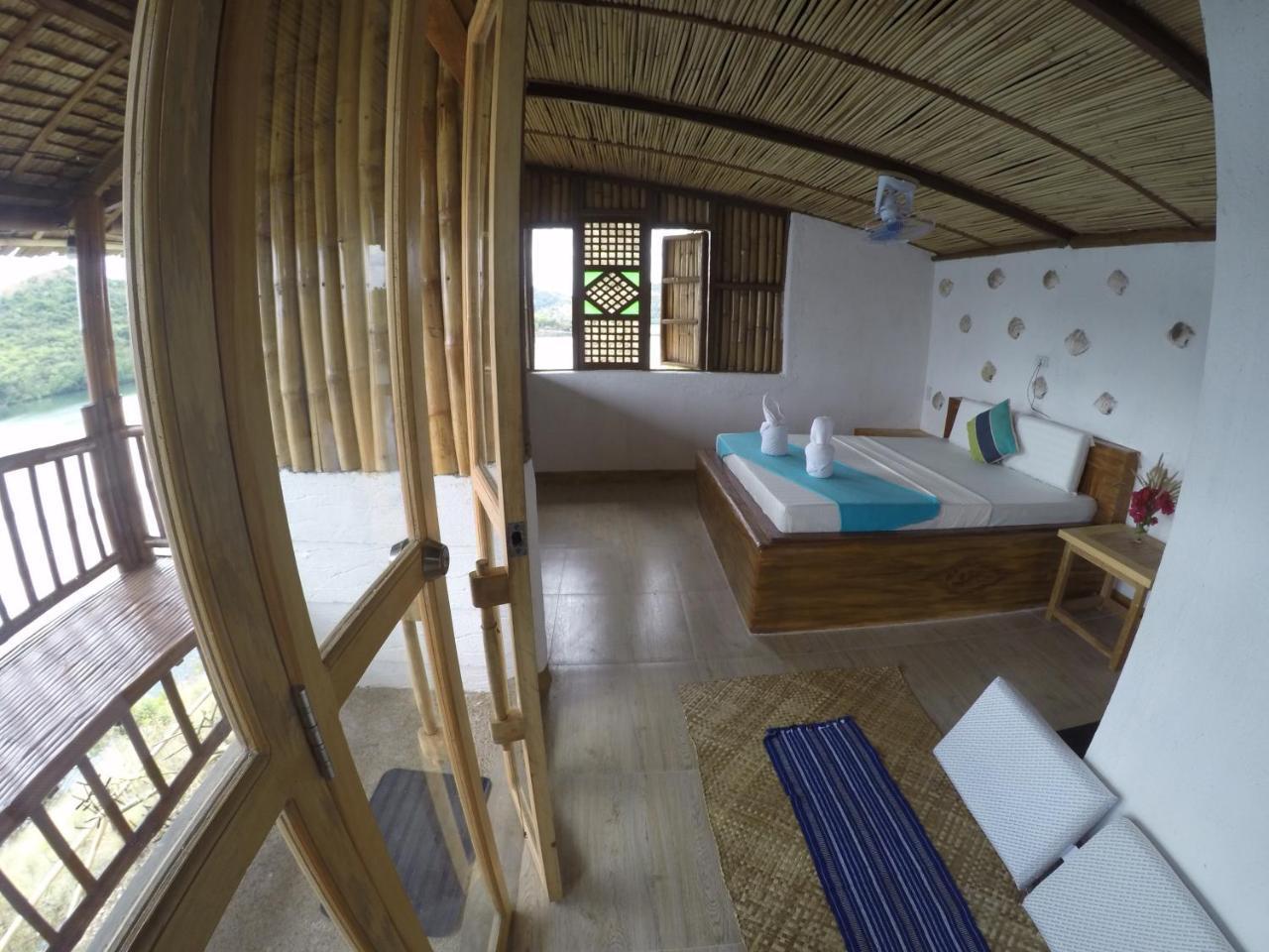 Borac Bay Bungalows Hotel And Resort מראה חיצוני תמונה