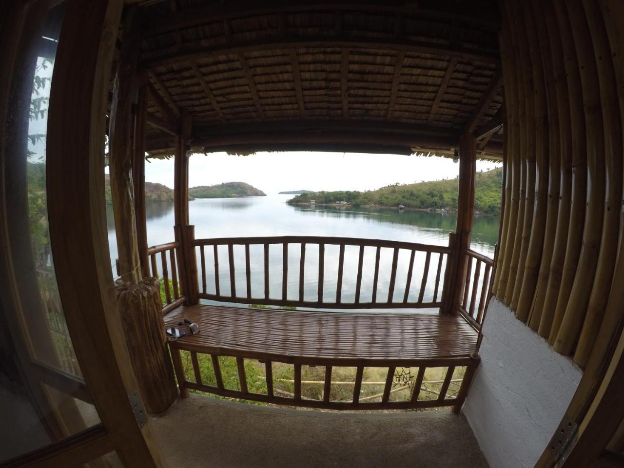 Borac Bay Bungalows Hotel And Resort מראה חיצוני תמונה
