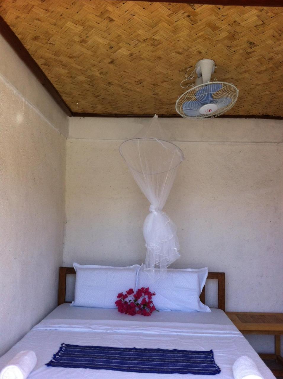 Borac Bay Bungalows Hotel And Resort מראה חיצוני תמונה