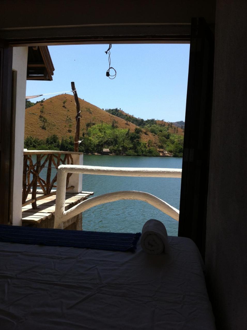 Borac Bay Bungalows Hotel And Resort מראה חיצוני תמונה