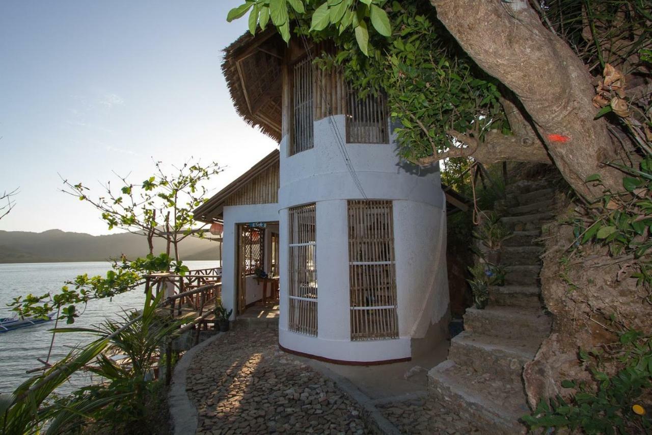 Borac Bay Bungalows Hotel And Resort מראה חיצוני תמונה