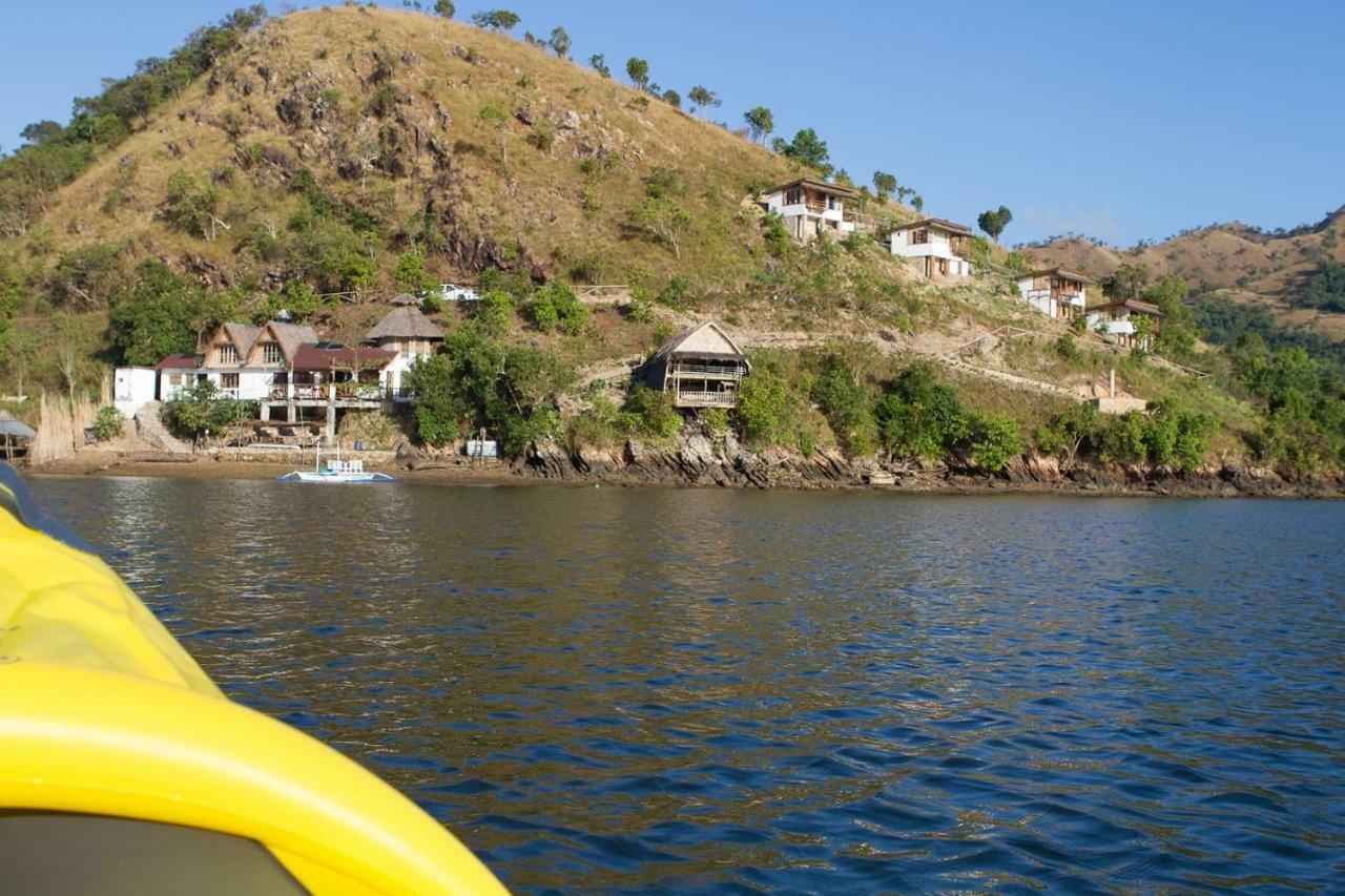 Borac Bay Bungalows Hotel And Resort מראה חיצוני תמונה